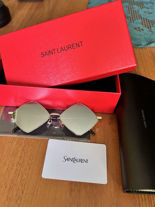 Слънчеви  очила YSL302  Lisa