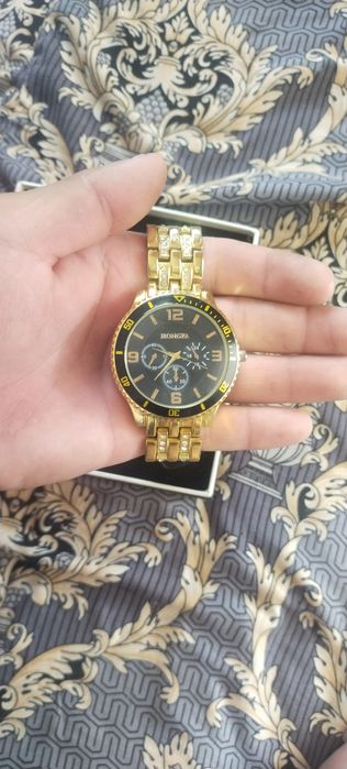 Qoʻl soat Sotiladi HONGFA SINCE808