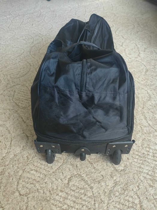 Дорожная   сумка