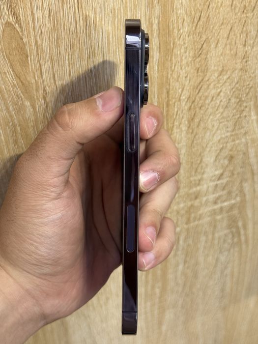 Iphonr 14 pro max 256gb