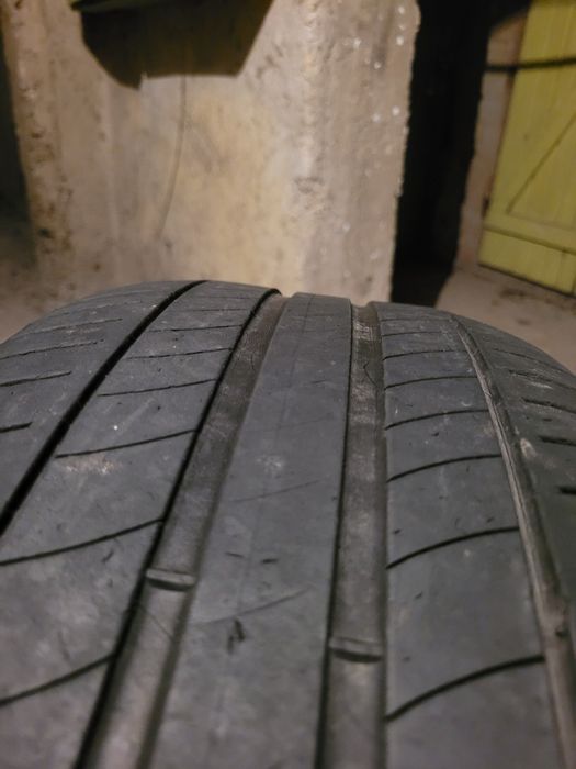 2бр. Летни гуми 225/55/18 MICHELIN PRIMACY 3