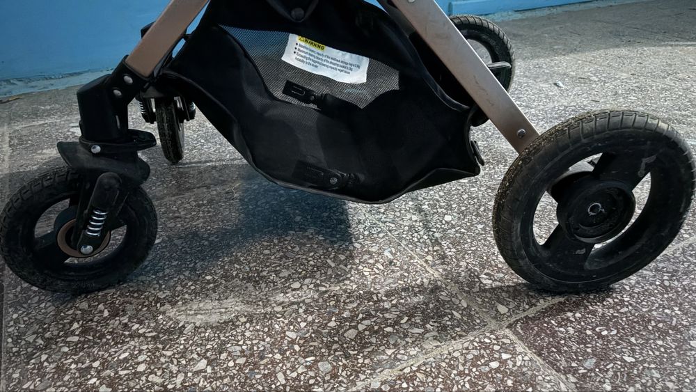 коляска belecoo трансформер