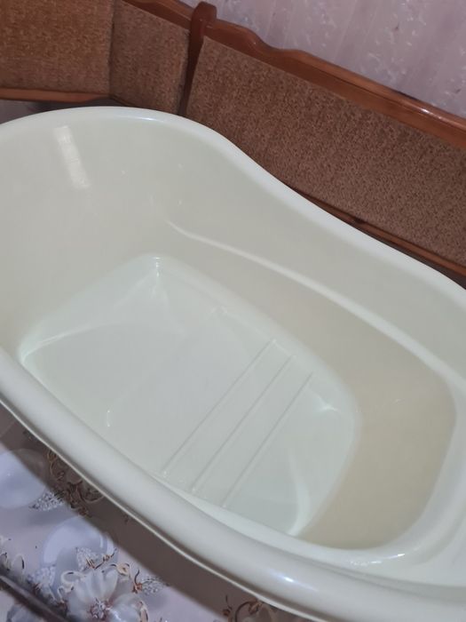 Ванночка для младенцев