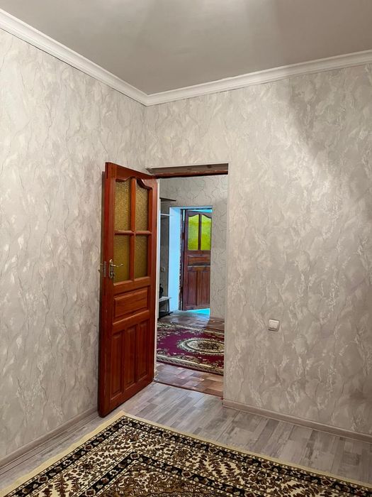 Квартира долгосрочной