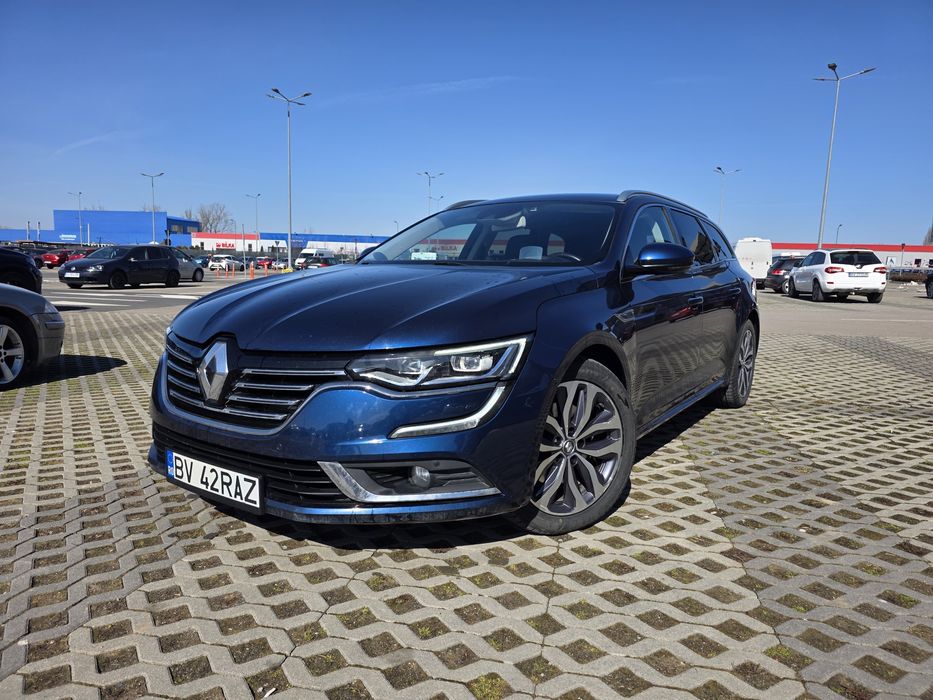 Renault Talisman