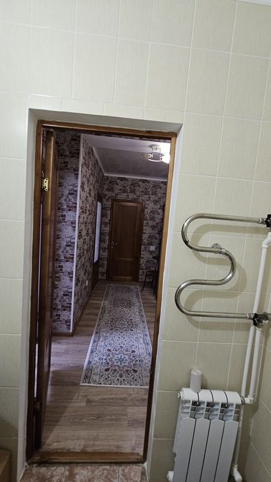 Уютная 1-комн. в ЖК «Нектар» (45 м²) — заезжай и живи!