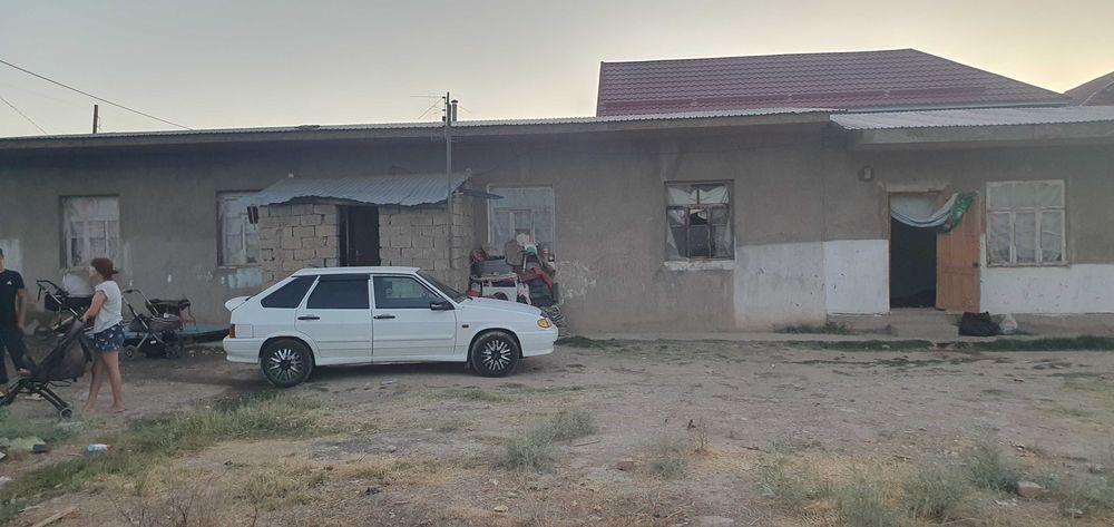 Продажа времянки