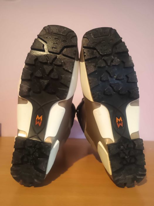 Комбинирани ски обувки GARMONT