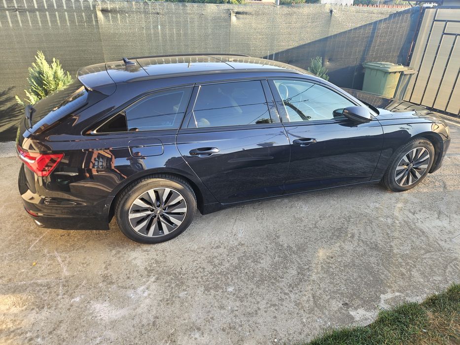 Audi a6, 2.0 Diesel. 2020