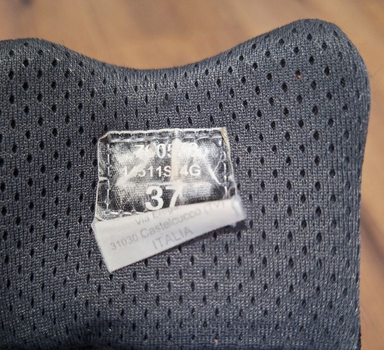 Ghete bocanci Grisport 37 Italy