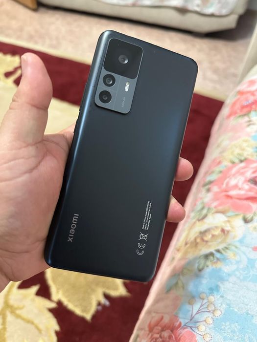 Xiaomi MI 12T 8/128Gb