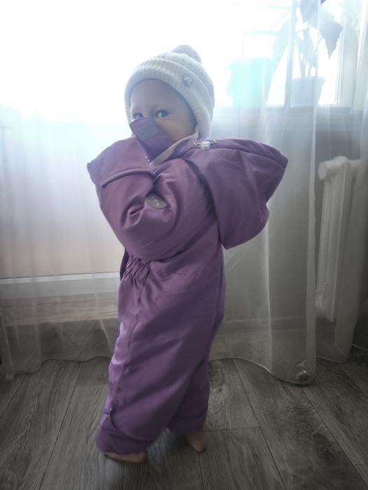 Продам комбенизон детский