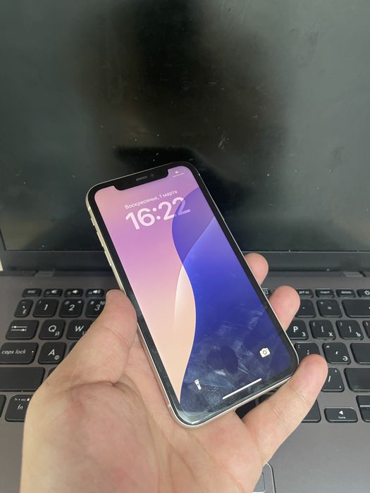 Apple Iphone лот:907358(Сарыкемер)