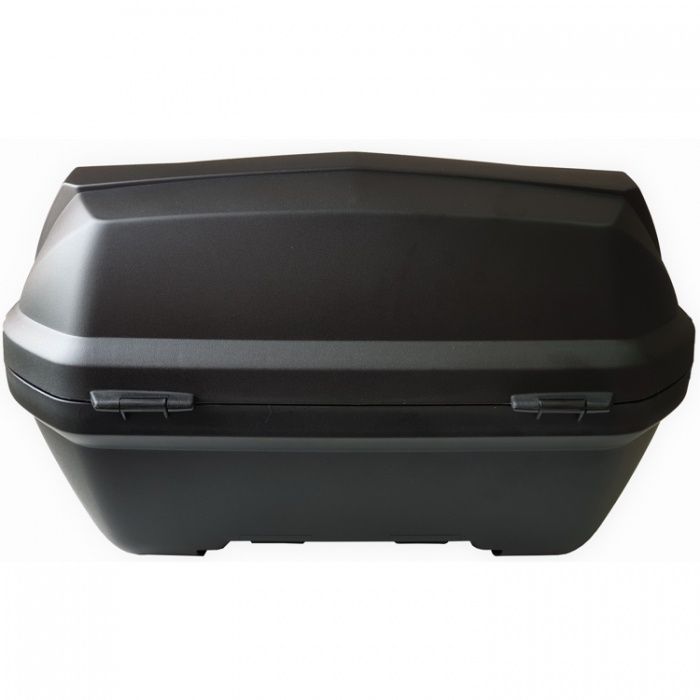 Куфар за мотор - двоен