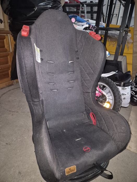 Детско столче за кола