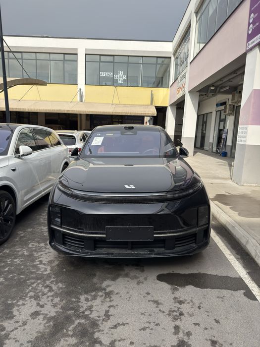 Li7 Ultra Restayling