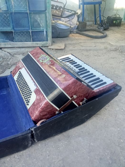 Баян продам или обмен