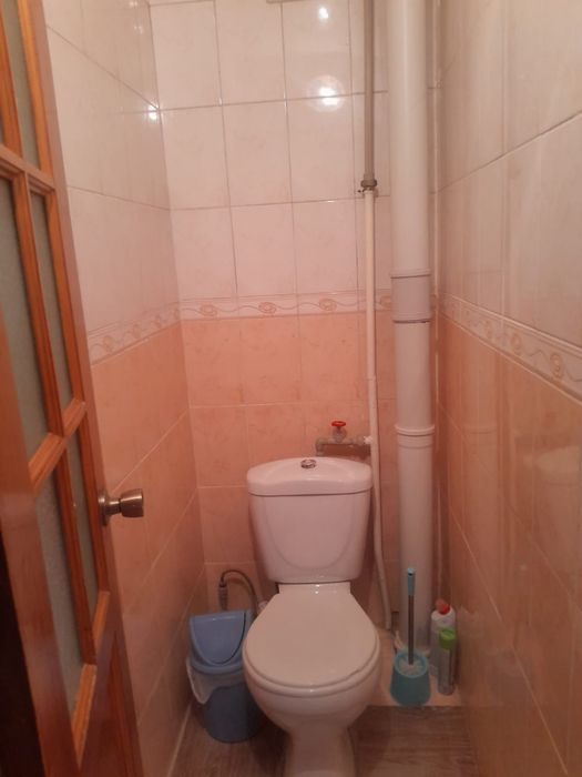 Продаётся 3х комнатная квартира