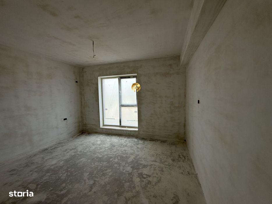 Casa individuala de vanzare – zona excelenta, langa noul parc din Gh