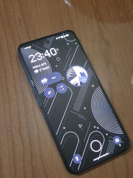 Nothing Phone 3a. Vând/schimb  doar Botoșani