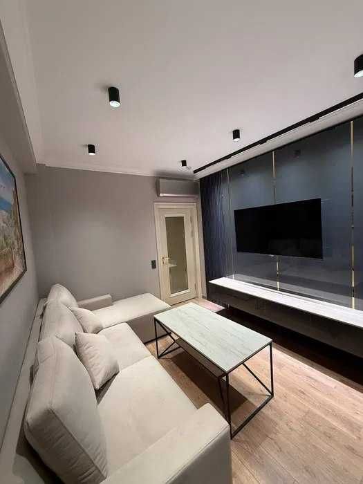 Б1 Сдается Квартира | Мирабадский р-н Ойбек | 2-Комнат