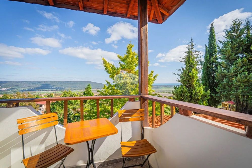 Продава се Къща в Балчик - 260 кв.м за 4616 €/кв.м - Снимка #11