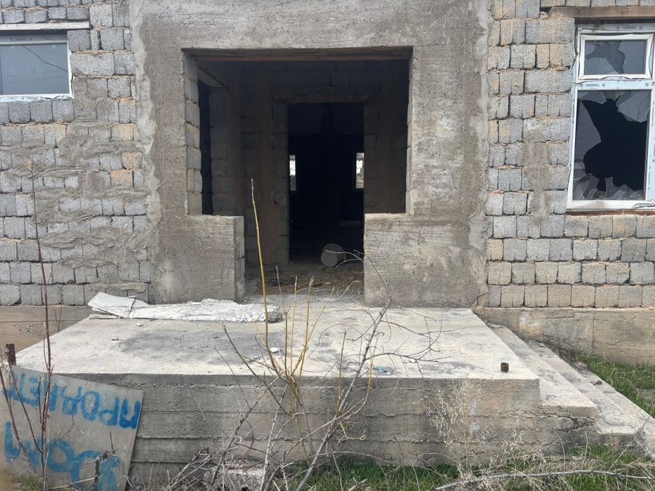 Дом с участком,срочно