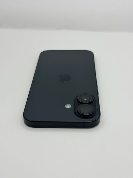 Iphone 16 Negru 128GB 100% Garantie Rate BuyBack - zonemag.ro