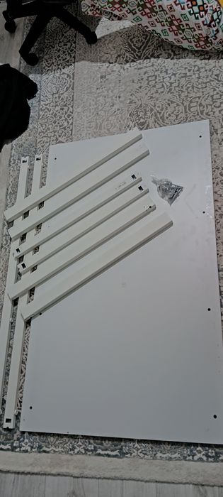 Стол компютерный