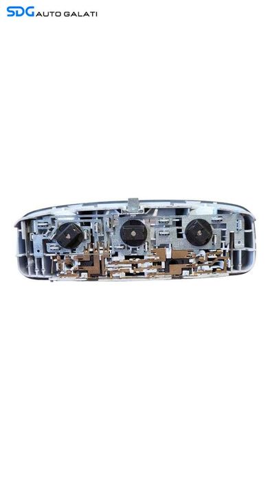 Plafoniera Lumini Lampa Iluminare Plafon Ford Mondeo MK4 2007 - 2014 Cod 168816W5W [L8121]