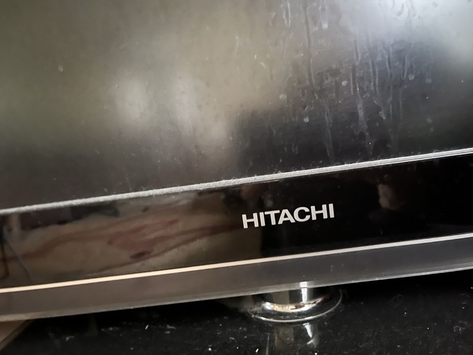 Телевизор HITACHI