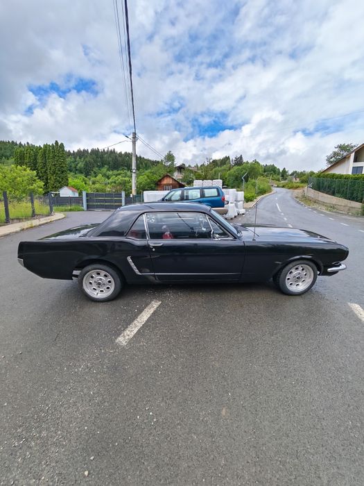 FORD Mustang 1965 — imagine 2