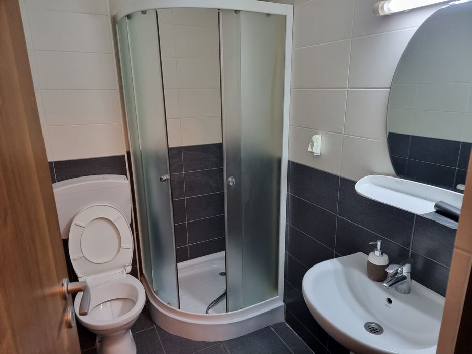 Proprietar inchiriez pe termen lung garsoniera Baba Novac Lidl