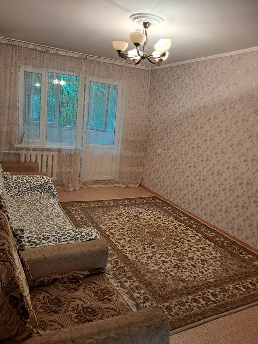 Сдам квартиру, на время продажи!!!