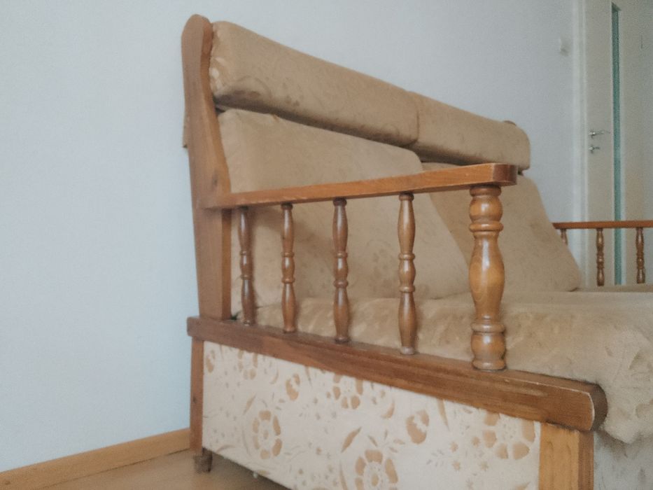 Canapea extensibilă