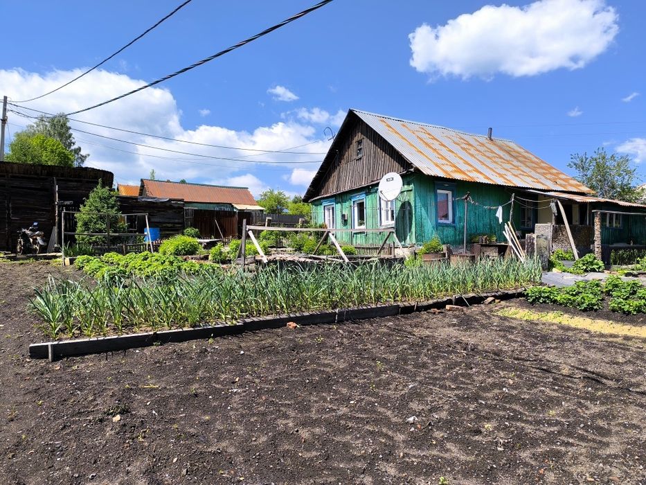 Продам хороший дом