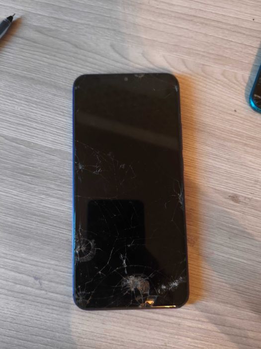 Redmi 9 не рабочий
