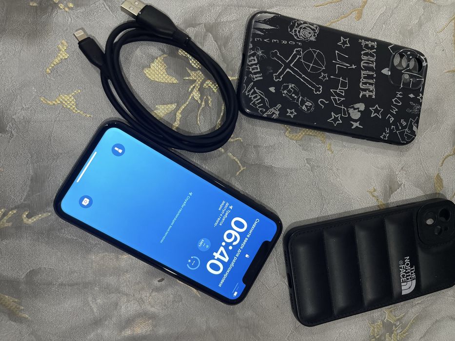 IPhone 11 128Gb Black