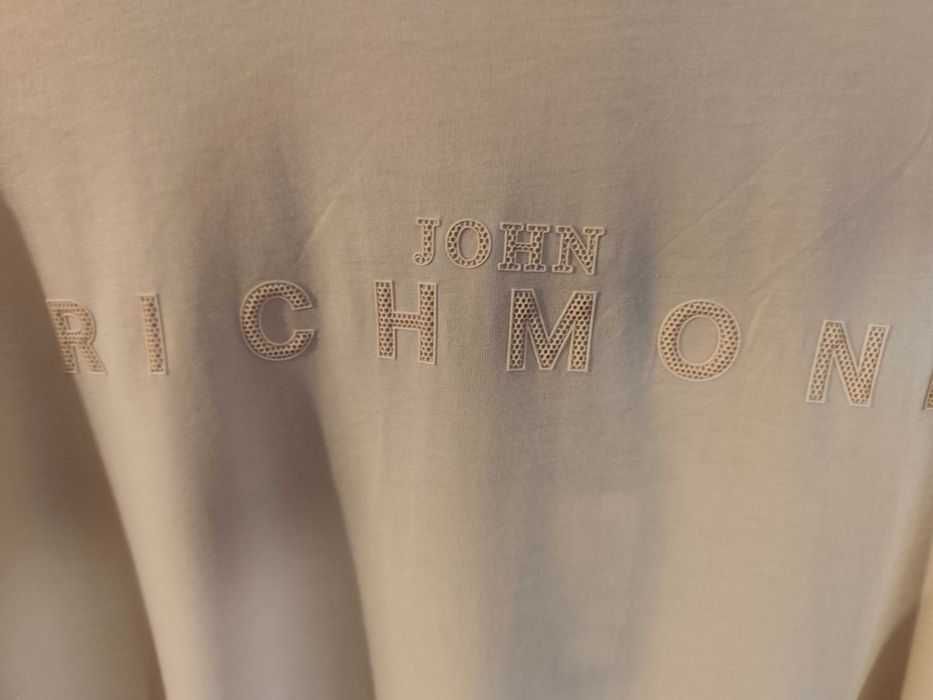 Мъжка тениска John Richmond