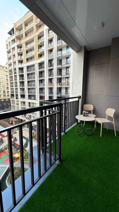 ;Imperial Club‼️2ком квартира 40м2+балкон Авторский ремонт метро Минор