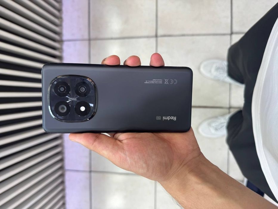 Redmi note 14 pro plus 5g