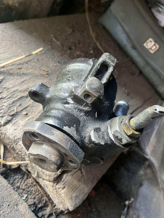 Гур насос на Гольф 3, Венто