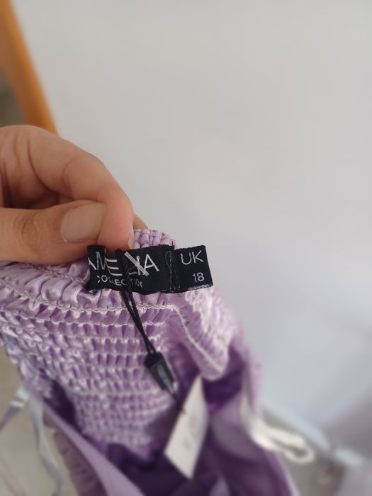 Rochiță de ocazie nouă