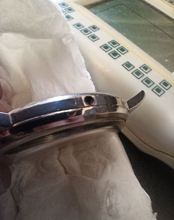 Carcasa ceas Longines