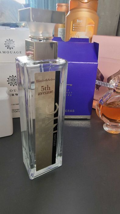 Нови и употребявани парфюми