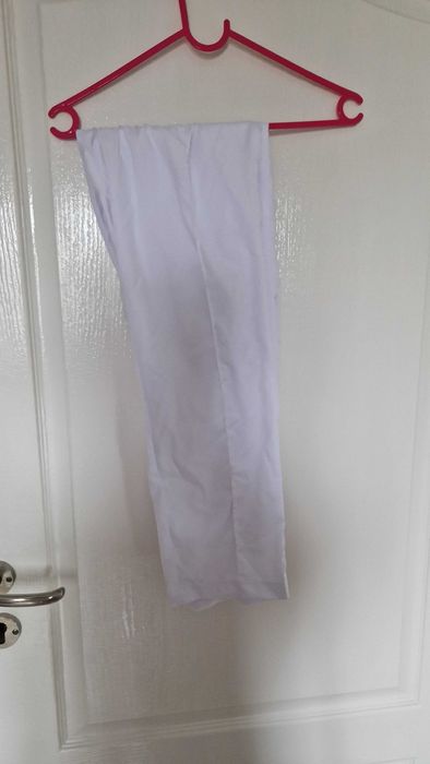 Costum clinic dr in uniforma