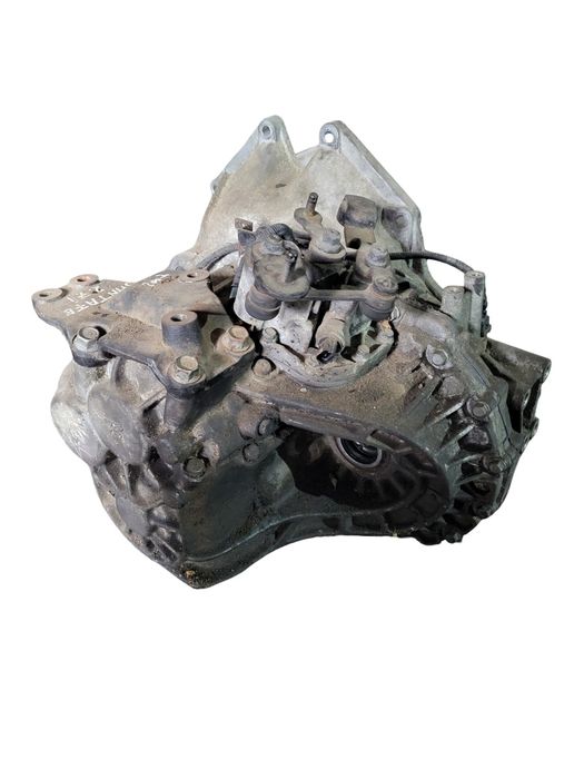 Cutie De Viteze Manuala 6 Trepte Hyundai Santa Fe Ii Cm 2005 - 2012 2.