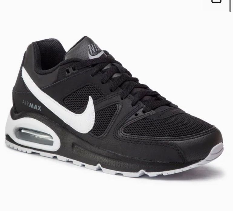 Мъжки маратонки Nike command, 45 н., намалени