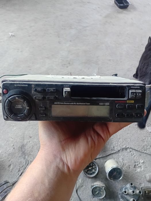 Автозапчасти оригинальные
