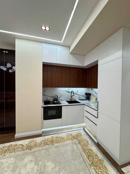 Сдается комфортная 2-комн квартира на ул.Нукус | Метро Ташкент | МГУ